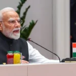 SCO Summit: आतंकवाद के सुरक्षित ठिकाने ध्वस्त करने होंगे, PM मोदी का दोहरे मापदंड पर सख्त संदेश