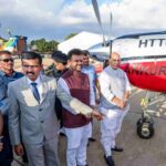 Tejas Twin Seater, HTT-40 और Dhruv NG की डिलीवरी, भारतीय वायुसेना और नागरिक विमानन को मिली नई ताकत