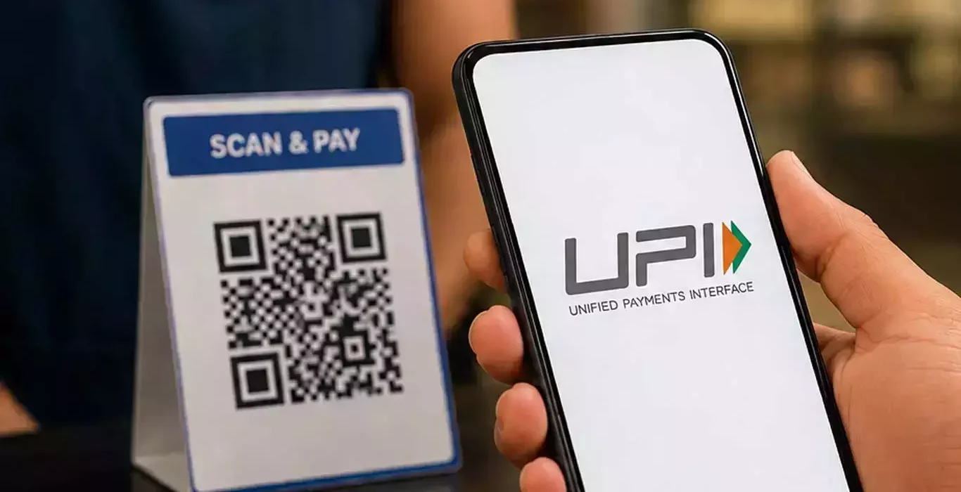 UPI MDR Charge, 15 अक्टूबर से ₹2000 से ज्यादा के भुगतान पर नया नियम