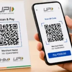 UPI पर नहीं लगेगा कोई टैक्स, सेस या सरचार्ज, MDR को लेकर सरकार की कारोबारियों से होगी बैठक