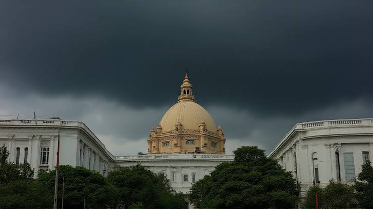 Weather Update, लखनऊ समेत 25 जिलों में तीन दिन भारी बारिश