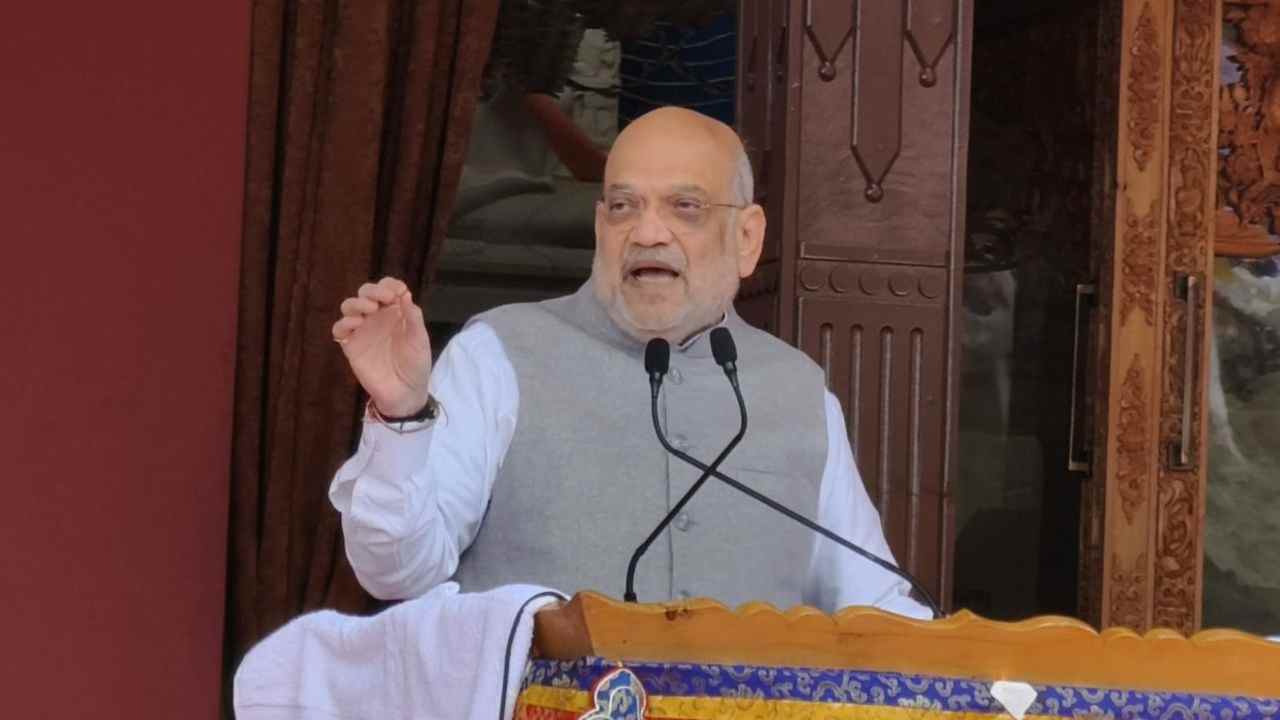 अमित शाह ने हिंदी दिवस पर दिया बड़ा संदेश
