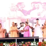 आंगनबाड़ी कार्यकर्ताओं को 12 हजार और सहायिकाओं को 6 हजार मिलेगा मानदेय, सीएम योगी ने किया एलान