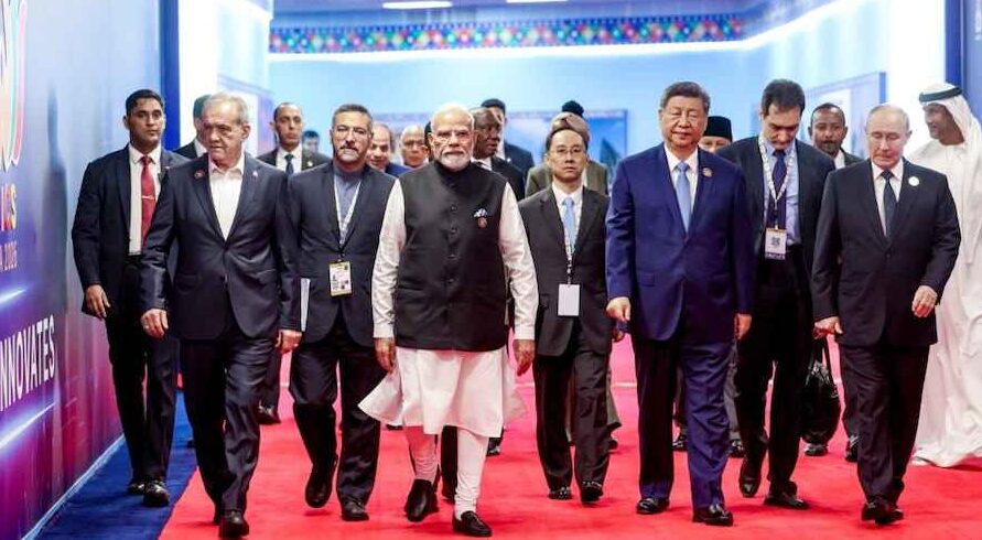 आतंकवाद, व्यापार, टैरिफ और युद्ध पर BRICS का बड़ा संदेश