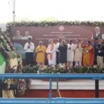 एलएनजी से दौड़ी देश की पहली डुअल-फ्यूल ट्रेन, अमित शाह ने दिखाई हरी झंडी