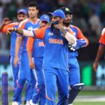 एशियन गेम्स 2026 में भारतीय क्रिकेट टीम के इंतजामों से संतुष्ट है BCCI, खराब सुविधाओं की चर्चा के बीच राजीव शुक्ला ने दिया अपडेट
