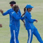 एशियन गेम्स 2026: सेमीफाइनल में भारत का सामना बांग्लादेश से, आक्रामक तेवर बरकरार रखेगी हरमनप्रीत की टीम