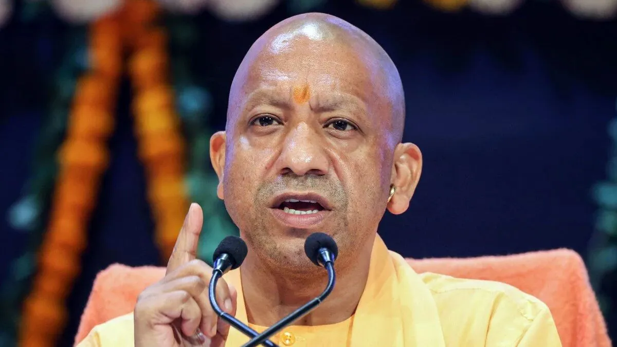 कब्जे और वोटर लिस्ट विवाद पर यूपी सरकार सख्त