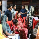 ‘गरीब की जमीन पर कब्जा किया तो होगी जेल’, गोरखपुर जनता दर्शन में बोले सीएम योगी