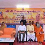 गोरखपुर में बोले सीएम योगी- भगवान विश्वकर्मा सृष्टि के शिल्पी, तो पीएम मोदी नए भारत के शिल्पी