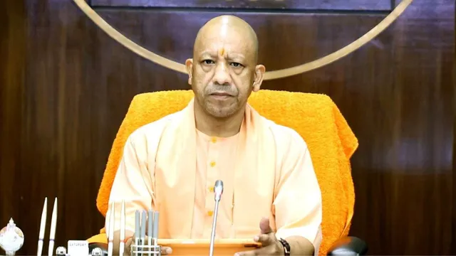 चित्रकूट लिंक एक्सप्रेसवे को कैबिनेट की हरी झंडी, 1008 करोड़ होंगे खर्च
