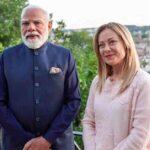 जॉर्जिया मेलोनी ने बनाया इटली की सबसे लंबे समय तक PM रहने का रिकॉर्ड, पीएम मोदी ने कहा- ‘मेरी दोस्त को बधाई’