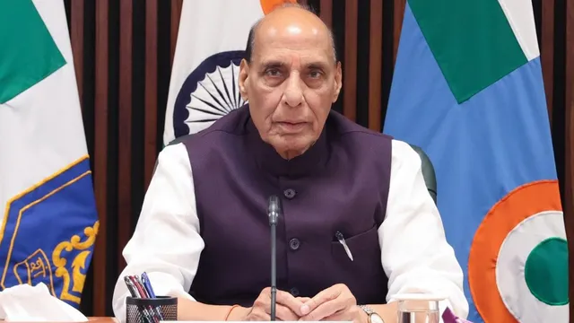 डिफेंस सेक्टर में बड़ा कदम, 1.10 लाख करोड़ रुपये के रक्षा सौदों को मंजूरी