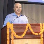 आठ महीने में 1107 लोगों की बची जान, सड़क हादसों में 6.97% की कमी; डीजीपी बोले- हादसा बाहुल्य क्षेत्रों में बढ़ाएं निगरानी