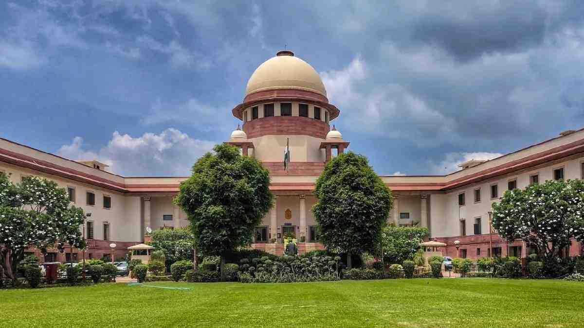 दोबारा गिरफ्तारी के लिए मजिस्ट्रेट की मंजूरी जरूरी, सुप्रीम कोर्ट का बड़ा फैसला