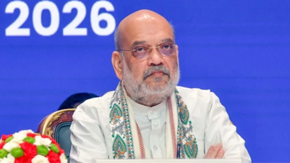 नशे के खिलाफ अंतिम लड़ाई शुरू, 2029 तक नशामुक्त भारत का रोडमैप तैयार