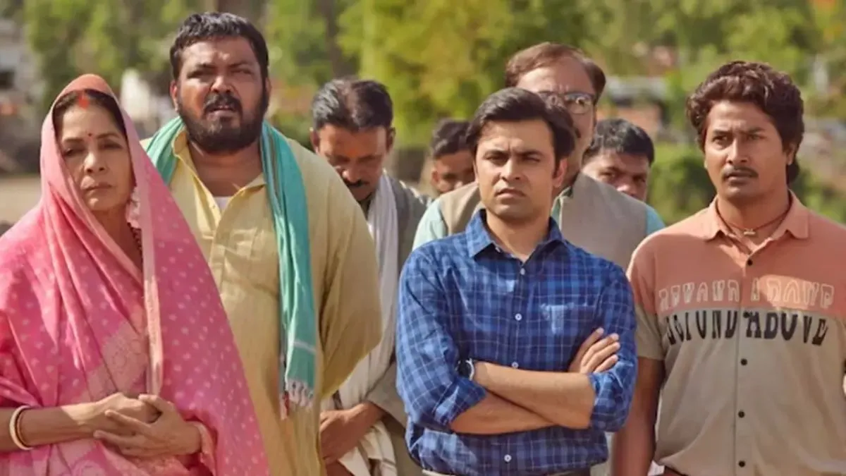 पंचायत सीजन 5, कब आएगा नया सीजन, प्रधान जी रघुबीर यादव ने दिया बड़ा अपडेट