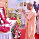 पंडित गोविंद बल्लभ पंत की 139वीं जयंती पर सीएम योगी ने किया नमन, स्वतंत्रता संग्राम और राष्ट्र निर्माण में योगदान को सराहा