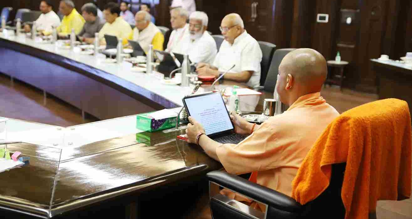 पीआरडी जवानों को योगी सरकार का तोहफा, दैनिक भत्ता 600 रुपये हुआ