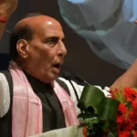 ‘मोदी की अभी हाफ इनिंग, दशकों करनी है देश की सेवा’, पीएम के जन्मदिन पर वाराणसी में बोले राजनाथ सिंह
