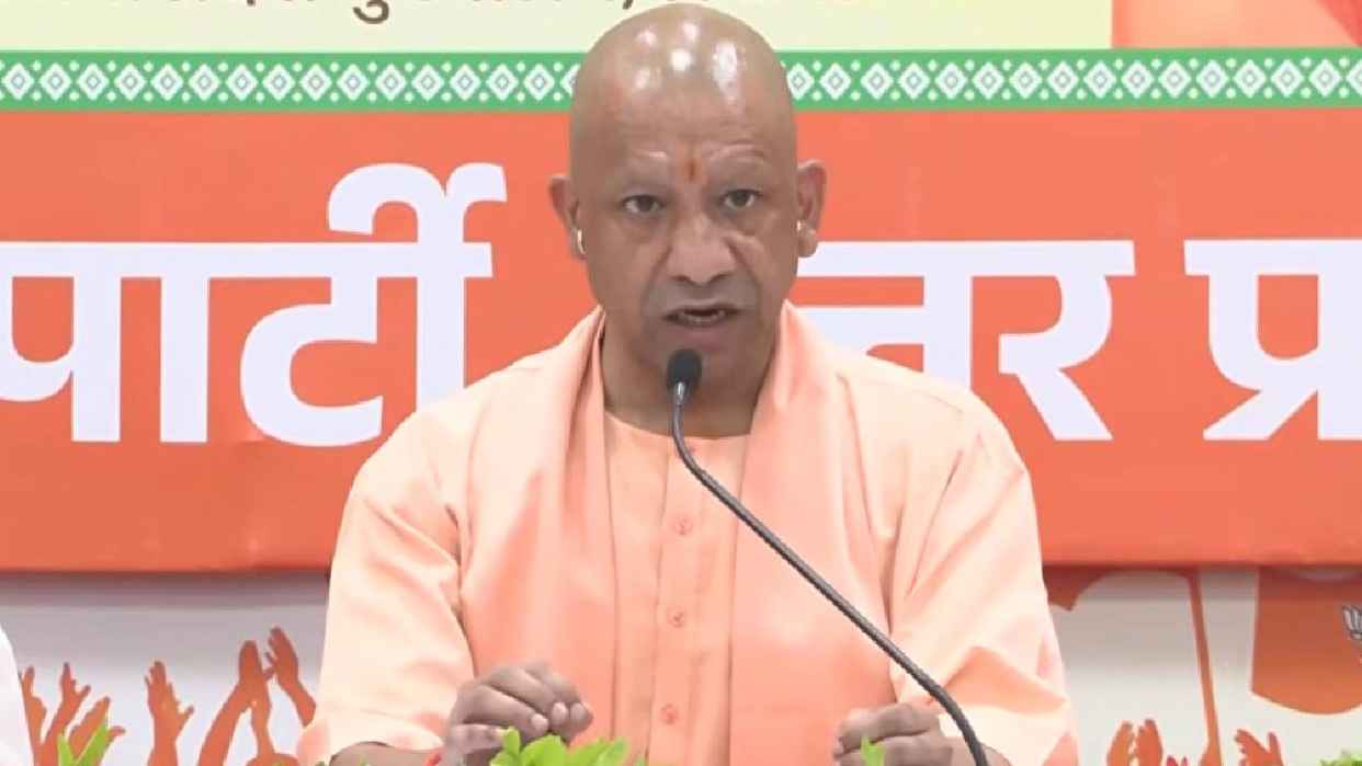 पीएम नरेन्द्र मोदी के नेतृत्व में भारत ने वैश्विक स्तर पर अपनी अलग पहचान बनाई, योगी आदित्यनाथ