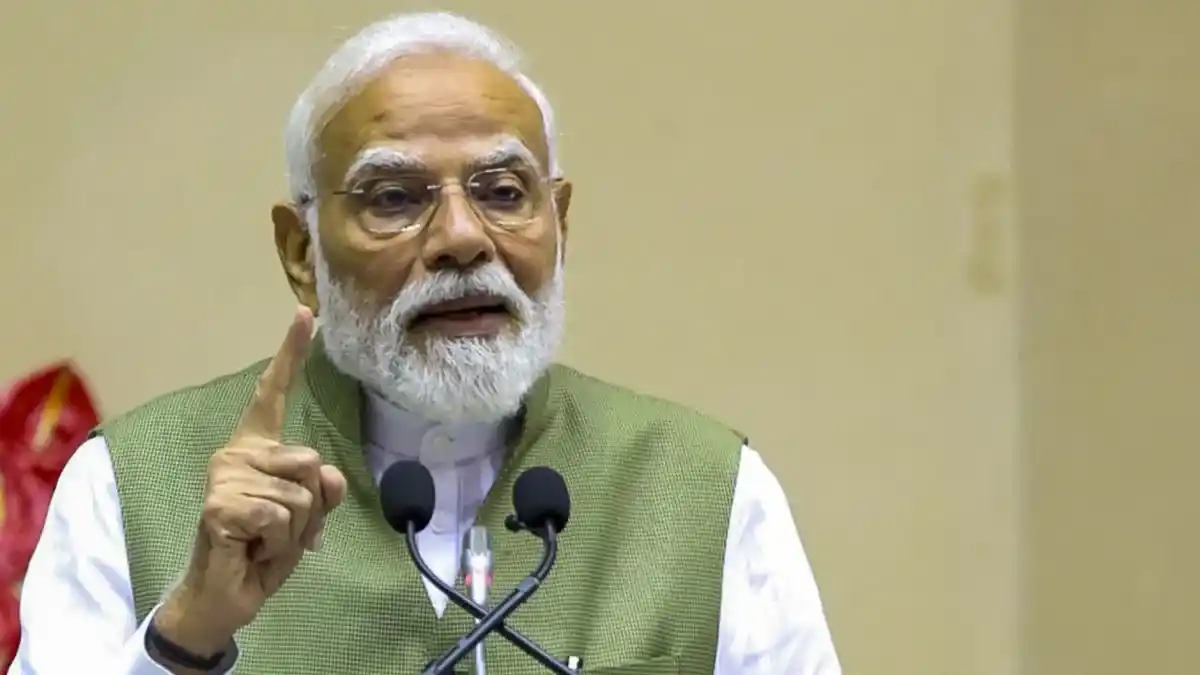 पीएम मोदी का ऑटो सेक्टर से आह्वान