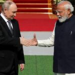 ‘द्रुझबा-दोस्ती’ से पीएम मोदी को जन्मदिन की बधाई, पुतिन ने बताया असाधारण नेता; भारत-रूस संबंधों पर दिया बड़ा संदेश