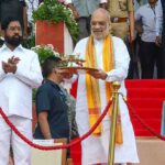 पीएम मोदी दुनिया के सबसे लोकप्रिय नेता: अमित शाह ने 68% अप्रूवल रेटिंग का किया जिक्र, 36 देशों के सम्मान का दावा