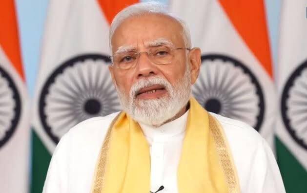 पीएम मोदी ने 51 हजार से अधिक युवाओं को बांटे नियुक्ति पत्र