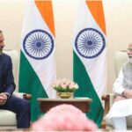 पीएम मोदी ने प्रिंस रहीम आगा खान पंचम से की मुलाकात, स्वास्थ्य से महिला सशक्तीकरण तक सहयोग बढ़ाने पर जोर