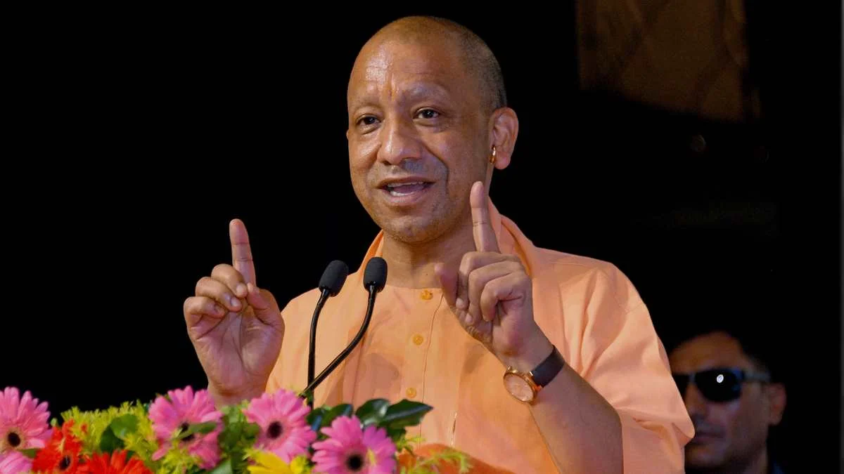 पोषण माह के शुभारंभ पर CM योगी ने आंगनबाड़ी कार्यकर्ता से किया संवाद