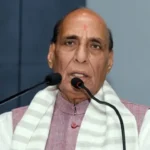 ‘जब भारत अगुआई करता है, तो दुनिया सुनती है’, ब्रिक्स समिट 2026 की सफलता पर बोले राजनाथ सिंह