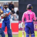 भारत के खिलाफ ऐतिहासिक T20I के लिए जापान ने घोषित की टीम, केंडल काडोवाकी-फ्लेमिंग करेंगे कप्तानी