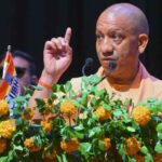 9 लाख नौकरियां दे चुके, अगले 6 माह में 1 लाख और देंगे; मेरठ में बोले CM योगी- सकारात्मक सोच और संकल्प का नाम है युवा