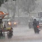 मौसम विभाग ने दिए मानसून की विदाई के संकेत, 19 सितंबर के बाद बदलेगा यूपी का मौसम