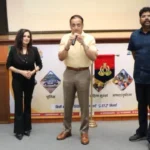 यूपी-112 मुख्यालय में पुलिसकर्मियों के लिए वित्तीय साक्षरता सेमिनार, सुरक्षित निवेश और साइबर ठगी से बचाव पर दी जानकारी