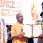 यूपी पुलिस में काबिलियत से मिली नौकरी, नियुक्ति पत्र पाकर बोले अभ्यर्थी- मेहनत का मिला सम्मान