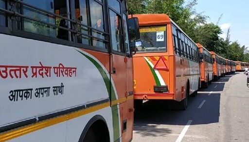 यूपी-बिहार के बीच 25 बस रूटों का विस्तार, नई सेवाओं पर बनी सहमति