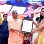 यूपी में 3,567 नए शिक्षक और प्रधानाचार्य नियुक्त, CM योगी ने सौंपे नियुक्ति पत्र