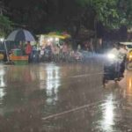 यूपी में आज से बारिश का नया दौर, लखनऊ समेत 40 से अधिक जिलों में बरसेंगे बादल