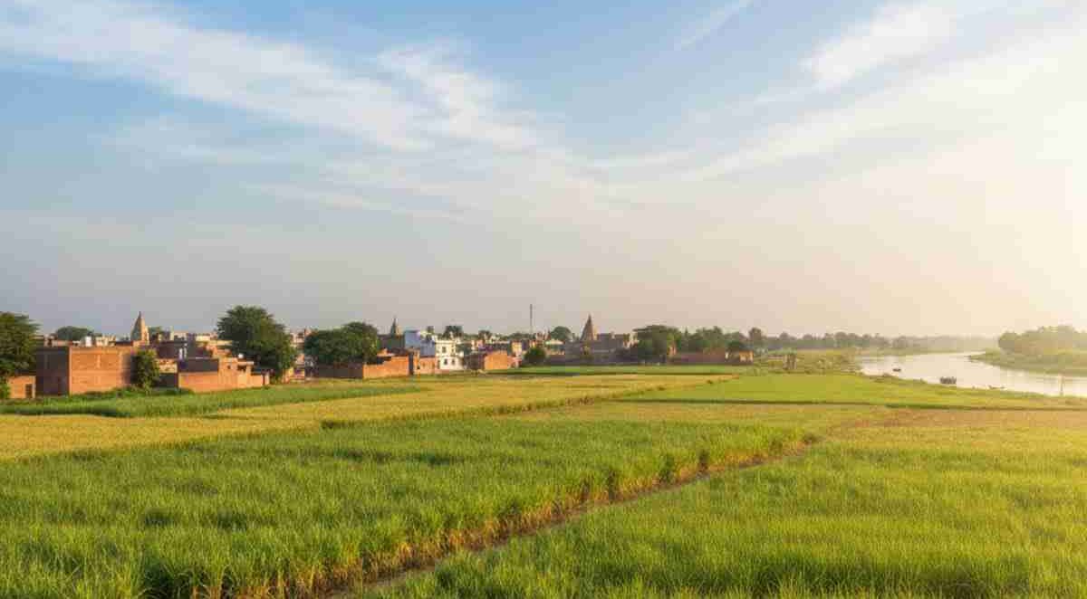 यूपी में थमेगा बारिश का दौर, आज से फिर बढ़ेगा तापमान
