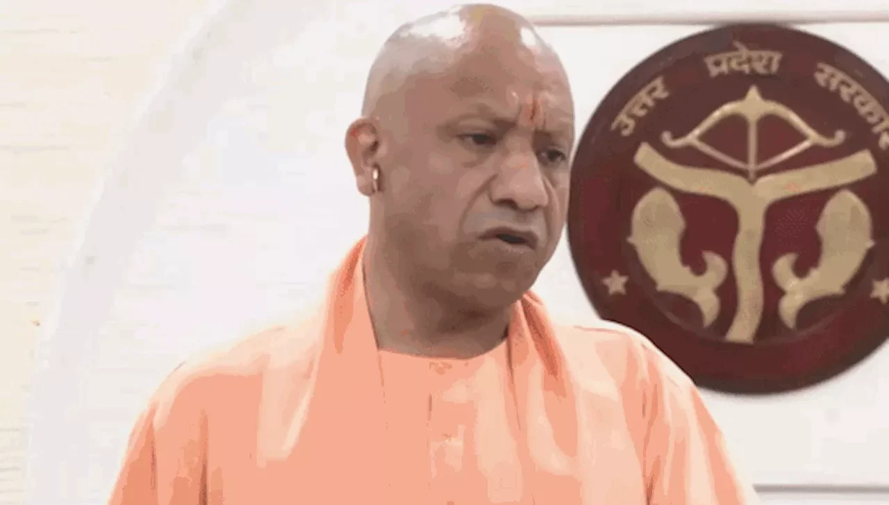 यूपी में नवंबर तक बजट का 60% खर्च करना होगा, सीएम योगी ने अधिकारियों को दिए निर्देश
