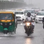 यूपी में बदलेगा मौसम, लखनऊ समेत कई जिलों में बारिश के आसार; कहीं राहत तो कहीं उमस करेगी परेशान
