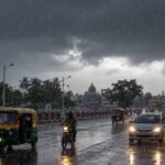 यूपी में मौसम ने फिर बदली करवट, 23 सितंबर से बारिश का दौर; कई जिलों में भारी बारिश के आसार