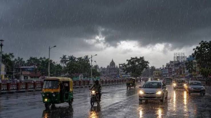 यूपी में मौसम ने फिर बदली करवट, 23 सितंबर से बारिश का दौर
