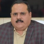 यूपी में राज्यसभा और विधान परिषद चुनाव की तारीखों का ऐलान, 16 और 23 अक्टूबर को मतदान