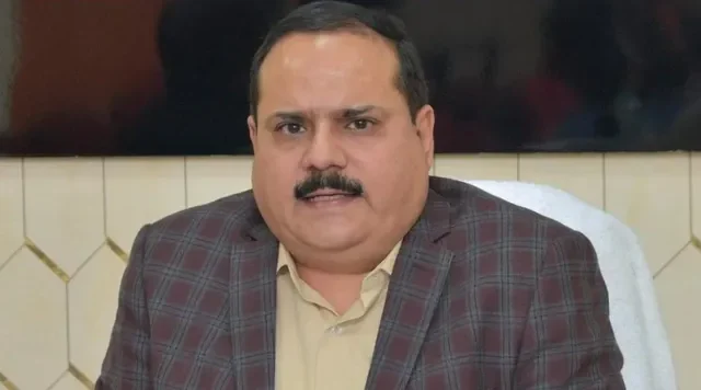 यूपी में राज्यसभा और विधान परिषद चुनाव की तारीखों का ऐलान