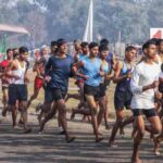 यूपी सिपाही भर्ती: 1 अक्टूबर से शुरू होगी शारीरिक दक्षता परीक्षा, पुरुषों को 25 मिनट में 4.8 किमी दौड़