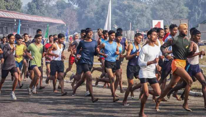 यूपी सिपाही भर्ती, 1 अक्टूबर से शुरू होगी शारीरिक दक्षता परीक्षा