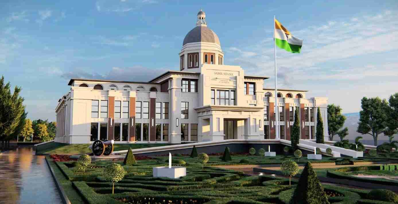 यूपी सैनिक स्कूल में प्रवेश के लिए आवेदन शुरू, 25 अक्टूबर तक भर सकेंगे फॉर्म